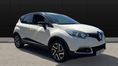 Renault Captur 0.9 TCE 90 Dynamique S Nav 5dr Petrol Hatchback